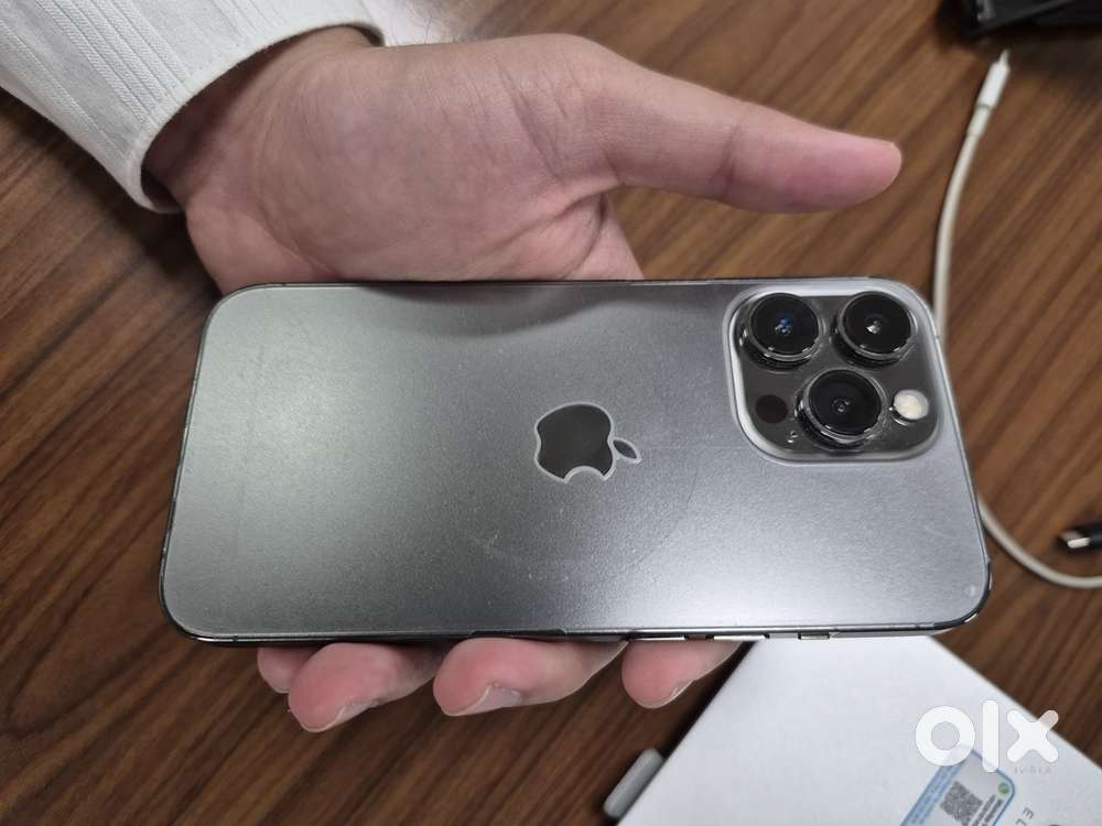 I phone 13 pro 256 GB