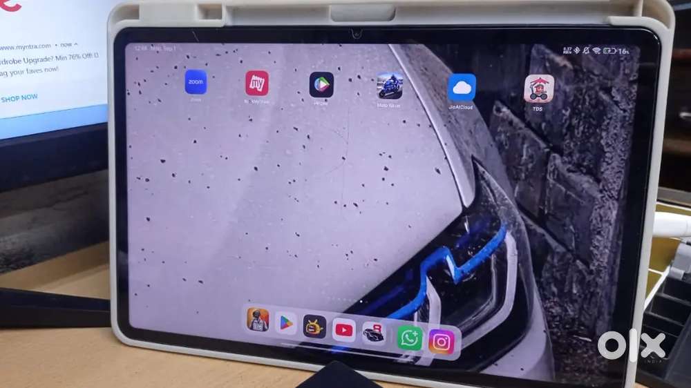 Xiaomi pad 6