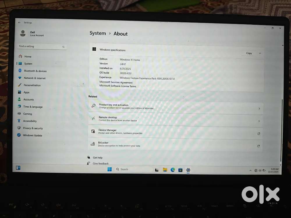Dell Inspiron 15 3000