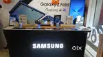 Samsung mobile Sales Promoter