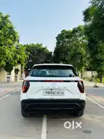 Hyundai Creta E 1.5 Diesel, 2022, Diesel