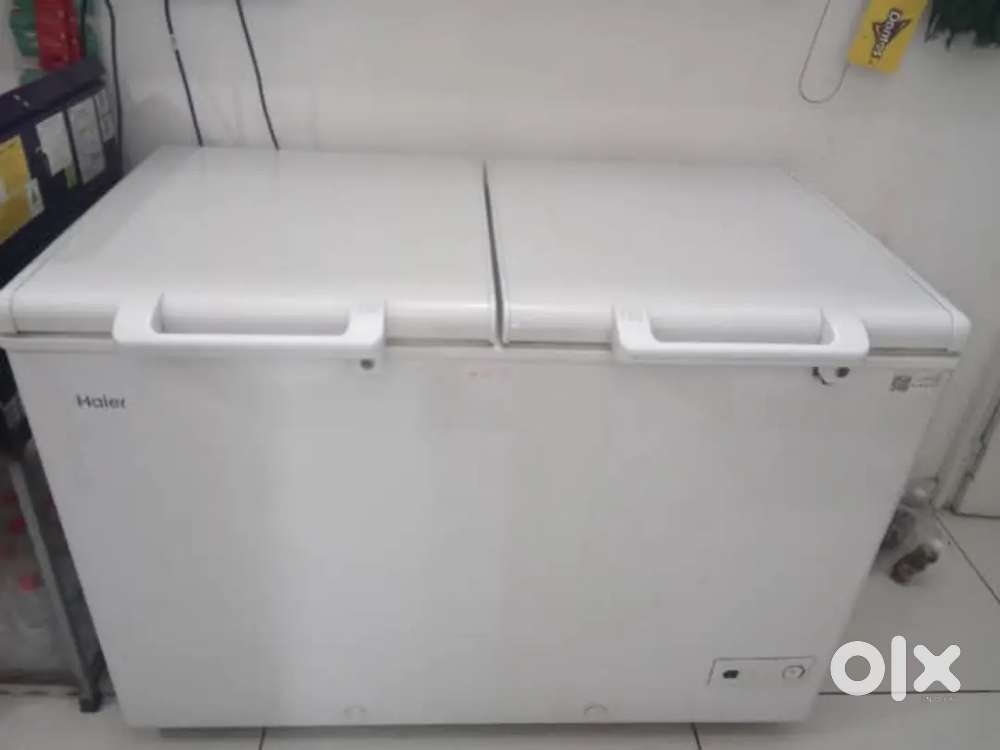 Haier Deep freezer