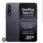 Oneplus nord 5