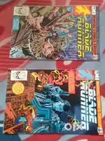 RARE COMICS BOOKS GRAPHIC NOVELS TOYS ACTION FIGURES FOR SALE