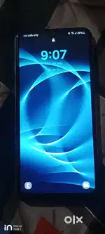sumsung a23 5g  6/128 fix network issue