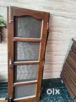 Tahli Window doors