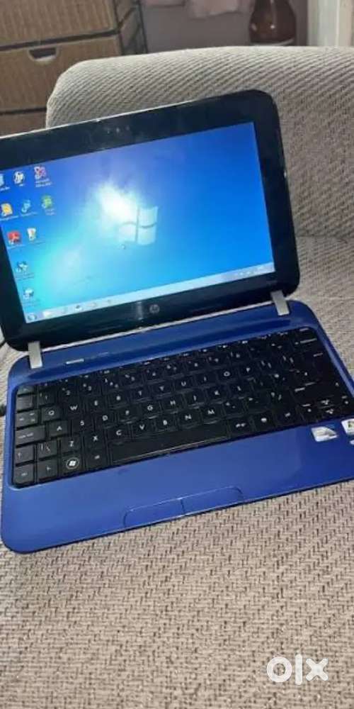 Hp MiNi 210