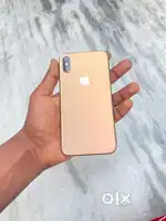 Iphone Xs Urjent Sale