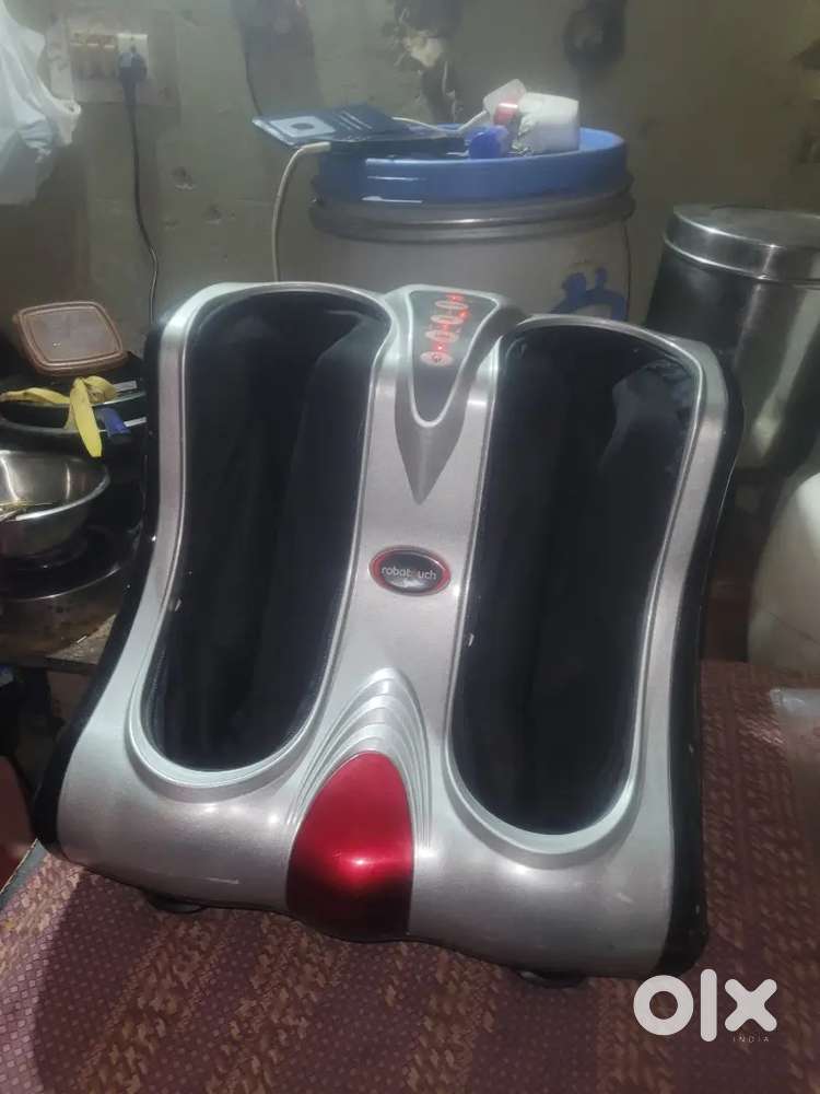 Massage machine