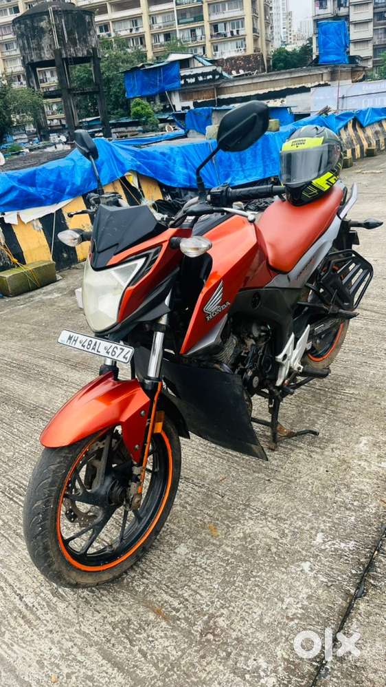 Very good condition