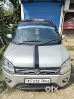 Maruti Suzuki Wagon R 2020 Petrol Well Maintained