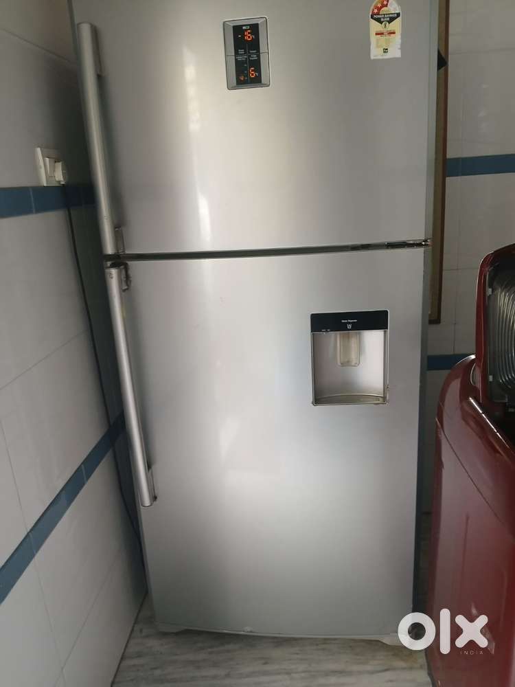 Samsung fridge