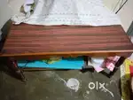 Wooden Coffee Table