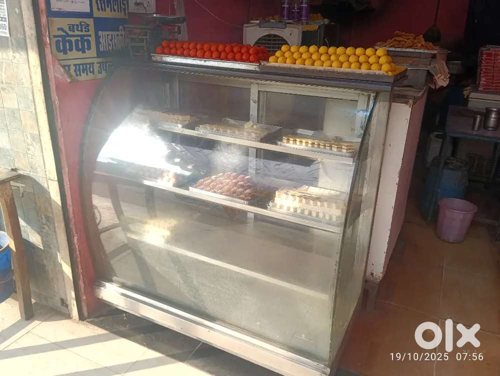 Counter for Shops