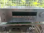Yamaha amp goob condition