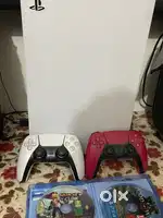 Ps5 brand new