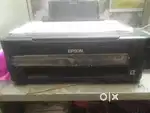 Epson colour printer