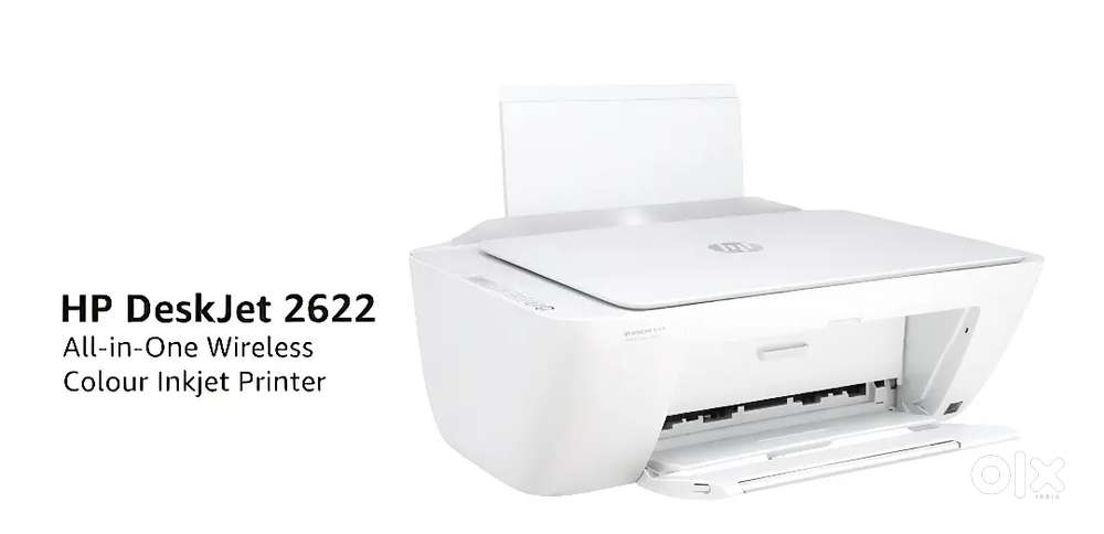 Hp Deskjet 2622 All rounder Printer