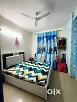 2bhk Fully Furnished