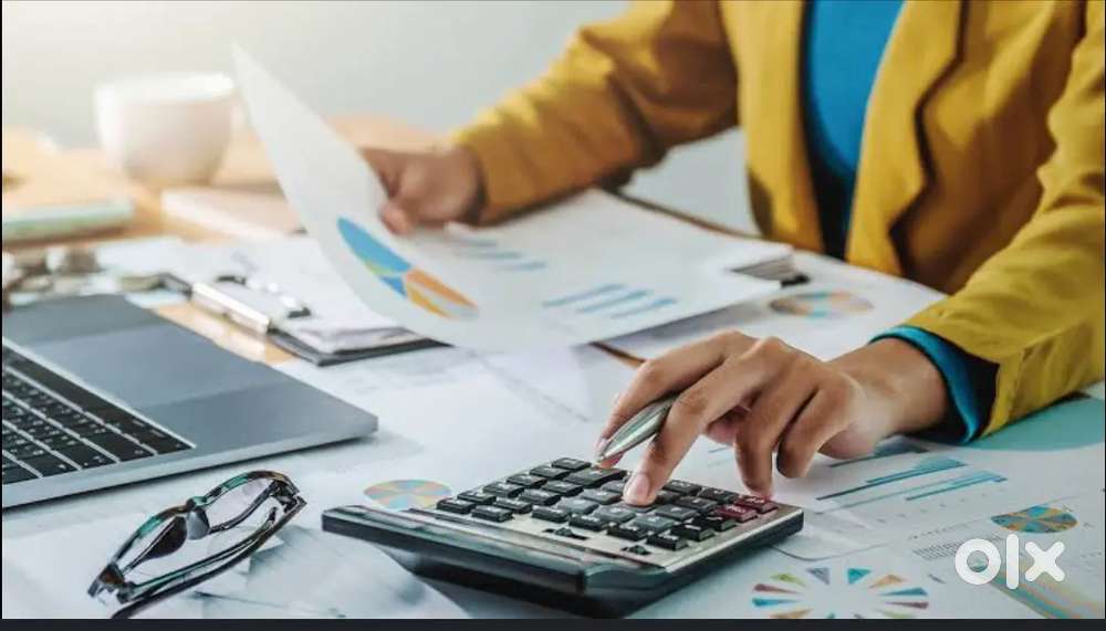 Urgent requirement Accountant / Store incharge / Relationship manager