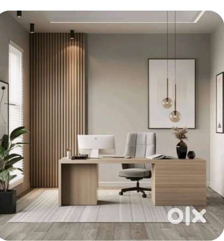 Hiring Office Staff (Admin & Accounts Executive)