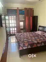 2BHK Fully Furnished Full independent Brokerage 50%