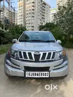 Mahindra XUV500 2013 Diesel Well Maintained