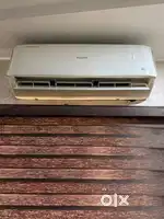 Voltas 1.5 Ton 5 Star Inverter AC Premium Model