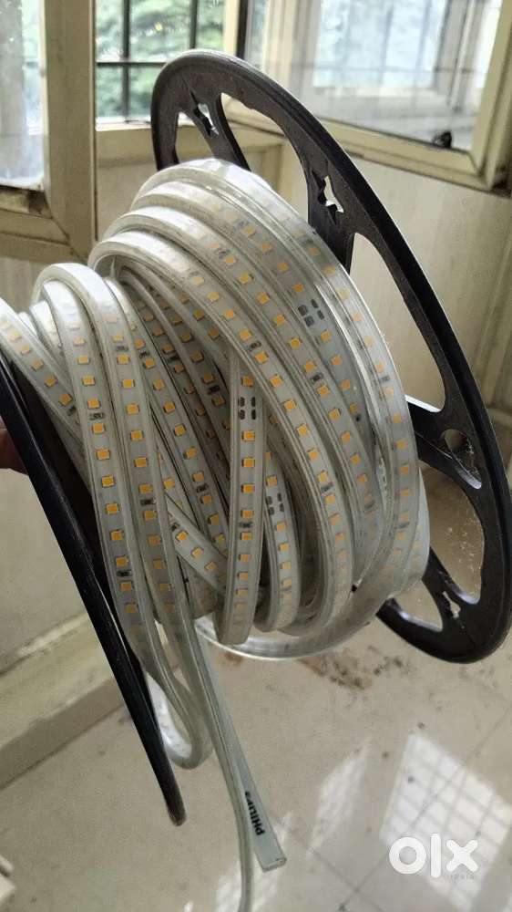 LED light Strip Phillips golden (half) reel