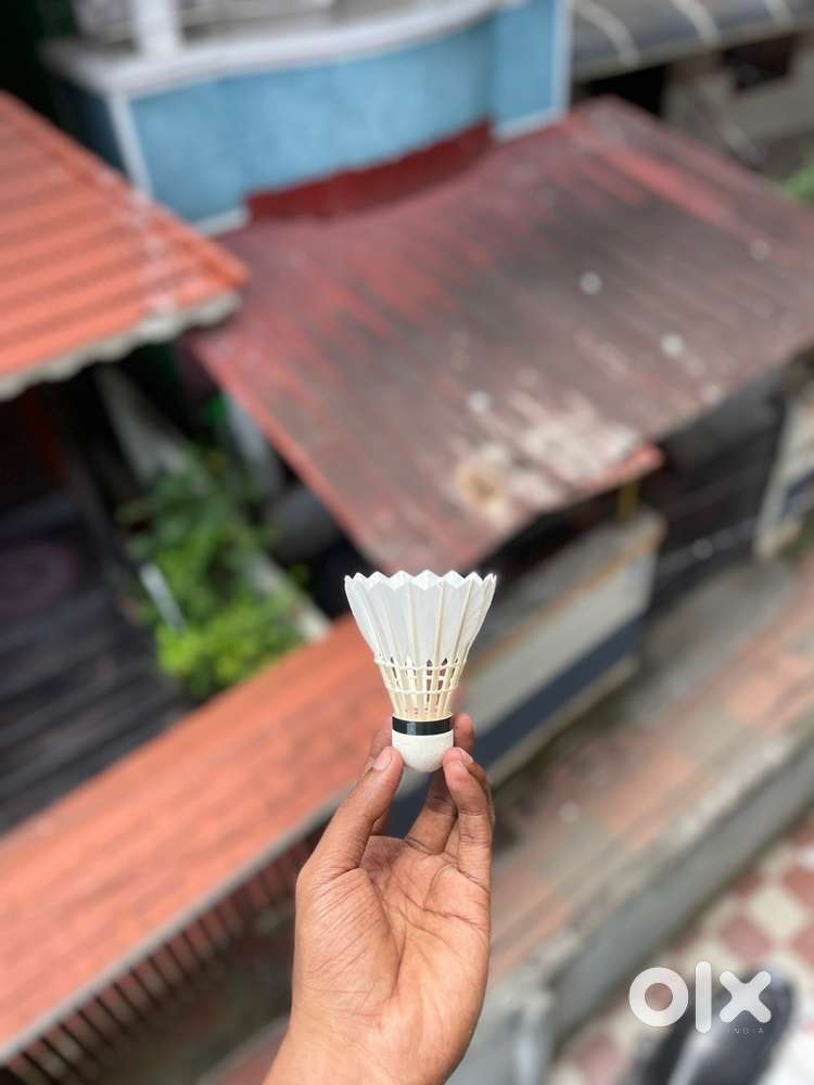 BADMINTON LI-NING SHUTTLECOCK FEATHER