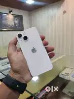 CHECKIT:- iPhone 13 mini 128Gb Pink Colour  in Excellent Condition