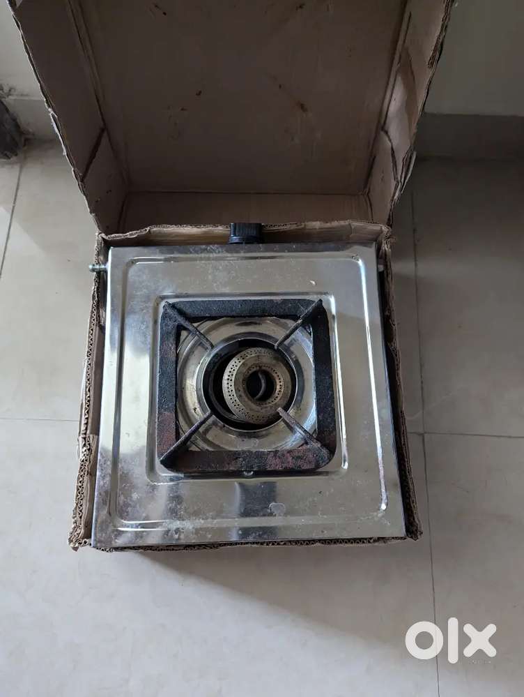 Single burner stove SALE