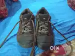 Woodland shoes
