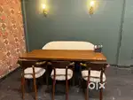 Restaurant furniture