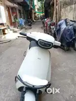 OLA S1 AIR