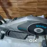 GYM Eliptical cross  machine veena 600 model