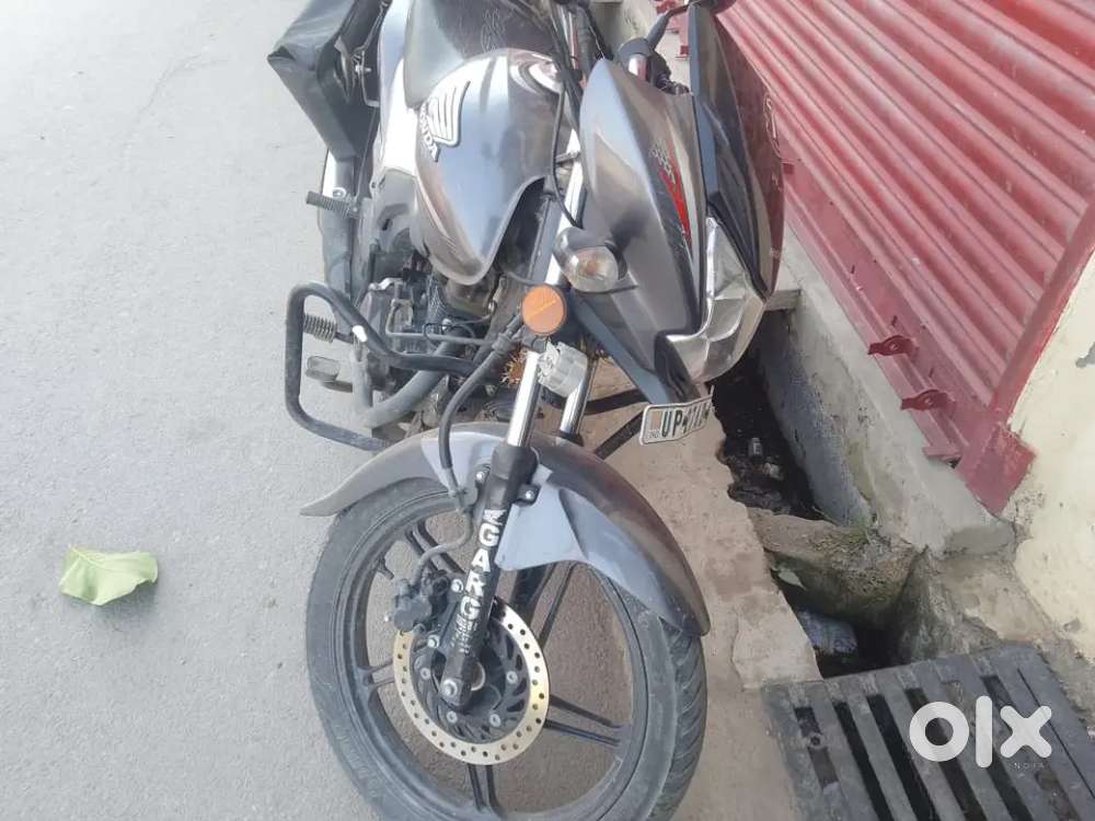 Good condition
