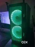 Gaming and Editing beast