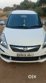 Maruti Suzuki Swift Dzire 2015 Diesel 930000 Km Drivenm