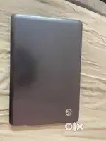 Hp laptop sale @8500
