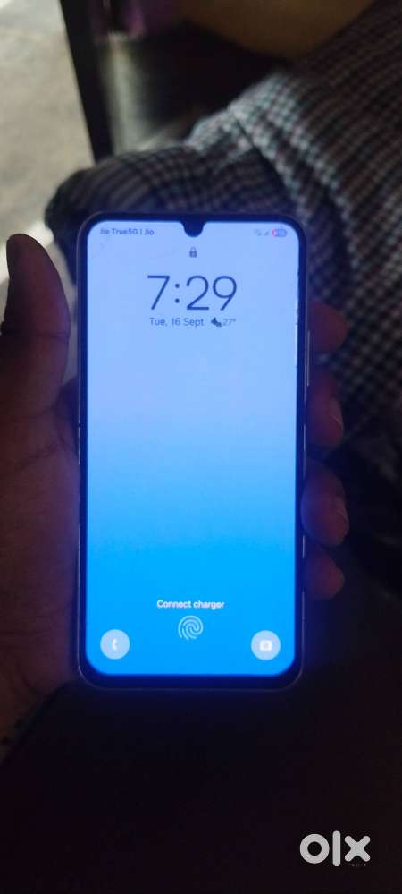 Samsung a 34 5g