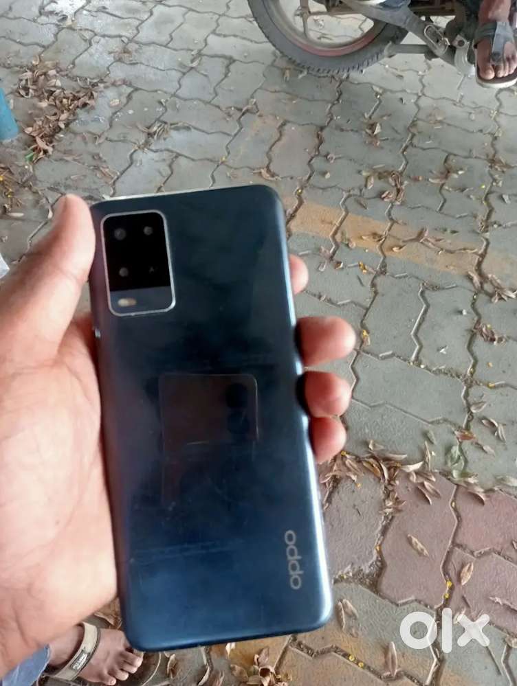 Oppo A54 good