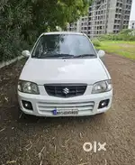 Maruti Suzuki Alto 0.8 LXI (O), 2011, CNG & Hybrids