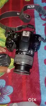 Canon 1300 D