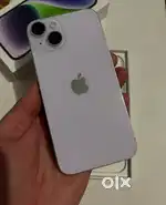 iPhone 14 second hand model good condition in your budget