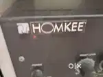 Homkee Spekers 5.1