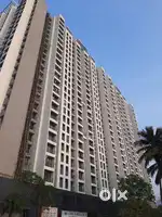 NO GST READY TO MOVE 1 BHK SALE ON HIGHWAY WITH ALL AMENITIES