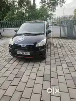 Hyundai i10, 2008, Petrol