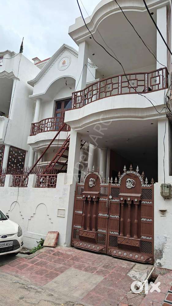 Independent House in Vijay Nagar