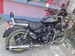 Royal Enfield Good condition bike